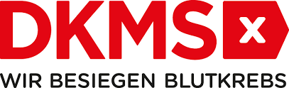 Logo DKMS