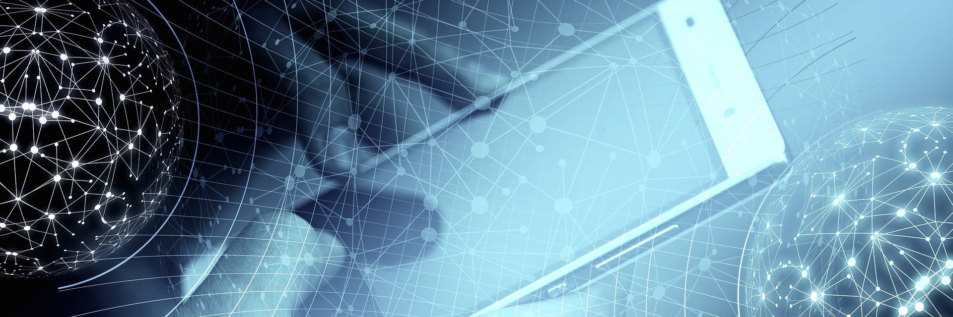 Symbolfoto von pixabay.de - Internet Nr. 3592056