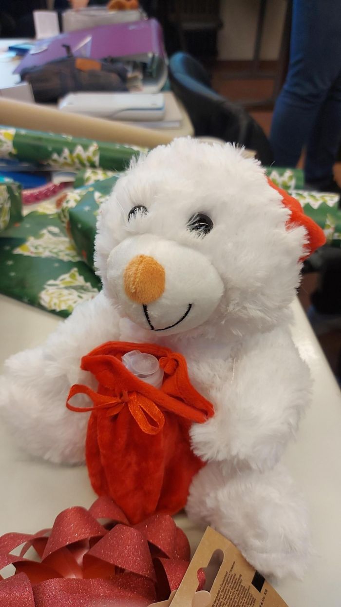 Weihnachtsaktion Großhandel - Foto: BSZ ED