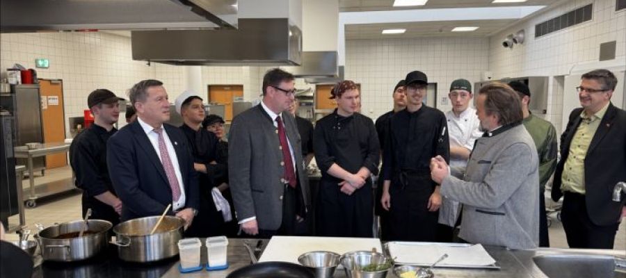 Wildprojekt Ko12 - Foto: BSZ ED